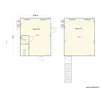 Wein Agence de Kaweni