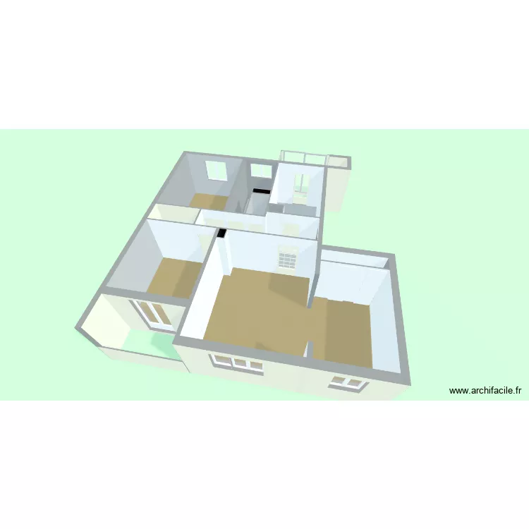 etoile. Plan de etoile. Plan de