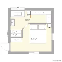 CHAMBRE PARENTALE5