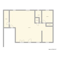 PLAN MAISON