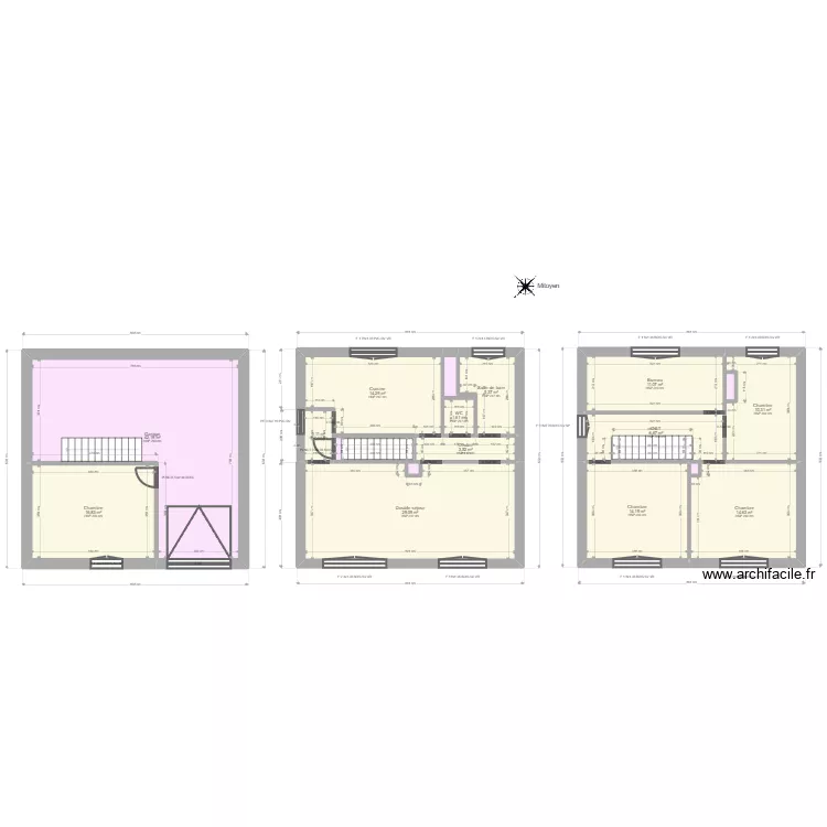 ML24009172 Joliot. Plan de 