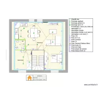 MAGNAVAL 2&eacute;tage Electricit&eacute;