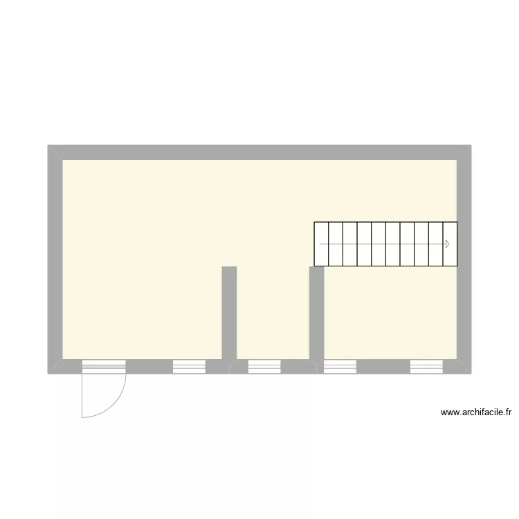 plan lune charlesvue. Plan de 