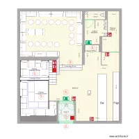 Kaza S&eacute;curit&eacute; Incendie