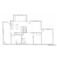 Plan maison 1