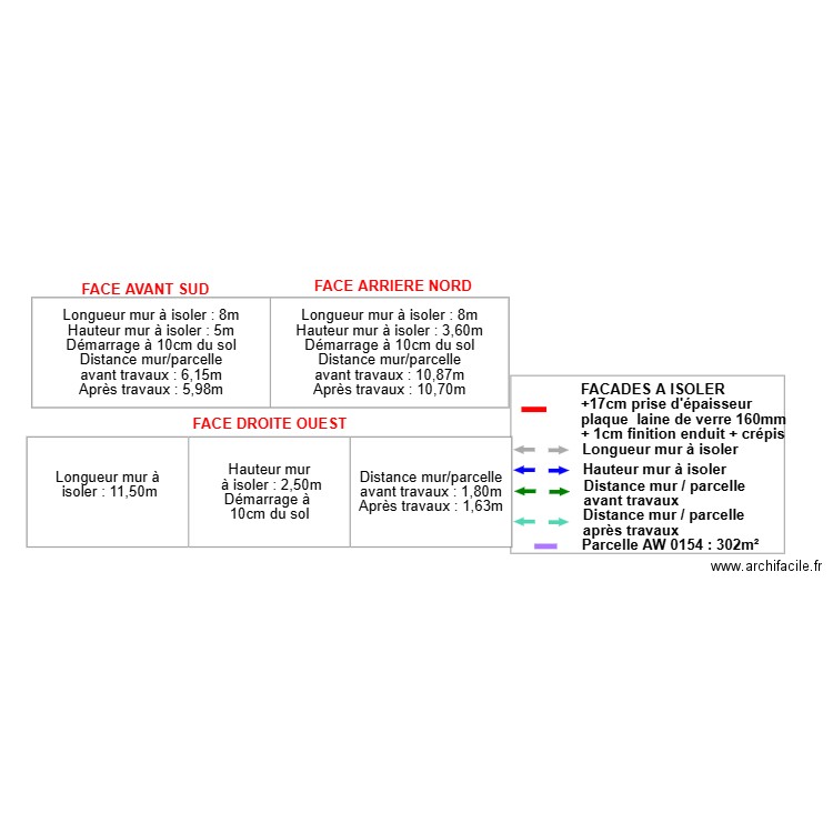 DP002  160MM NOVA. Plan de 0 pièce et 0 m2