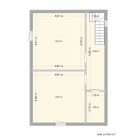 Monchecourt 1 ière étage