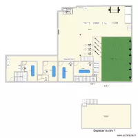 K11 / Hyrox / CQP Mezzanine