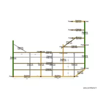 terrasse piscine charpente V2