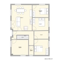 Maison Tonio V3