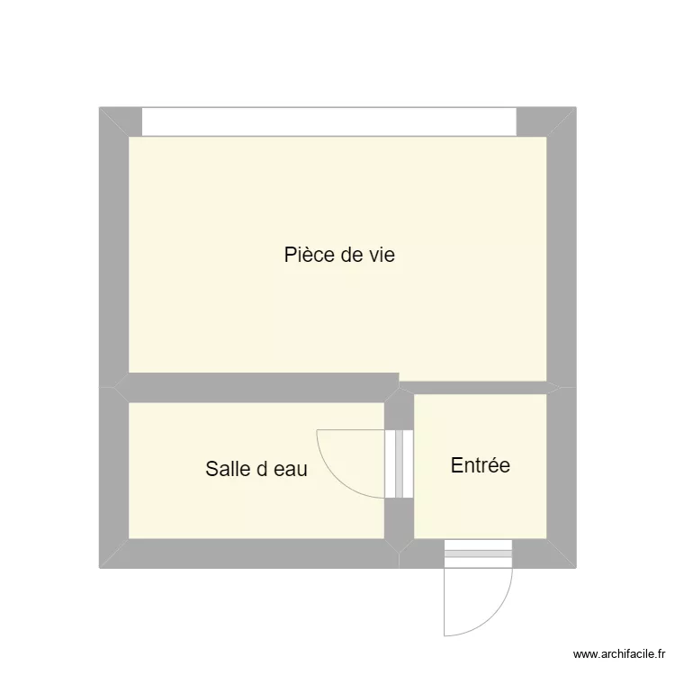PLAN 240284 SCI LES EMBRUNS . Plan de PLAN 240284 SCI LES EMBRUNS . Plan de
