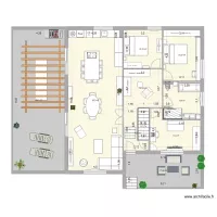 Maison Pfaffenheim plan modifié v6