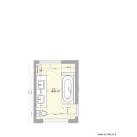 SDB 1ER ETAGE