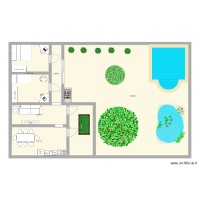 maison techno