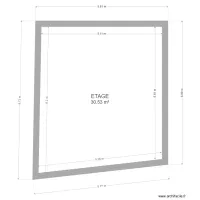Font Bourreau étage