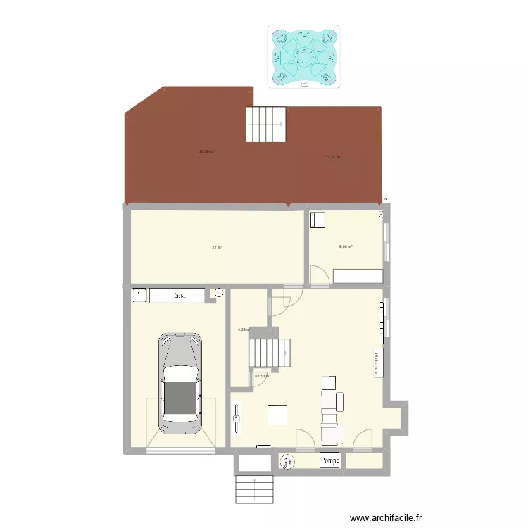 7016_S. Plan de 7016_S. Plan de