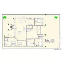 Projet a venir terrain 400m2