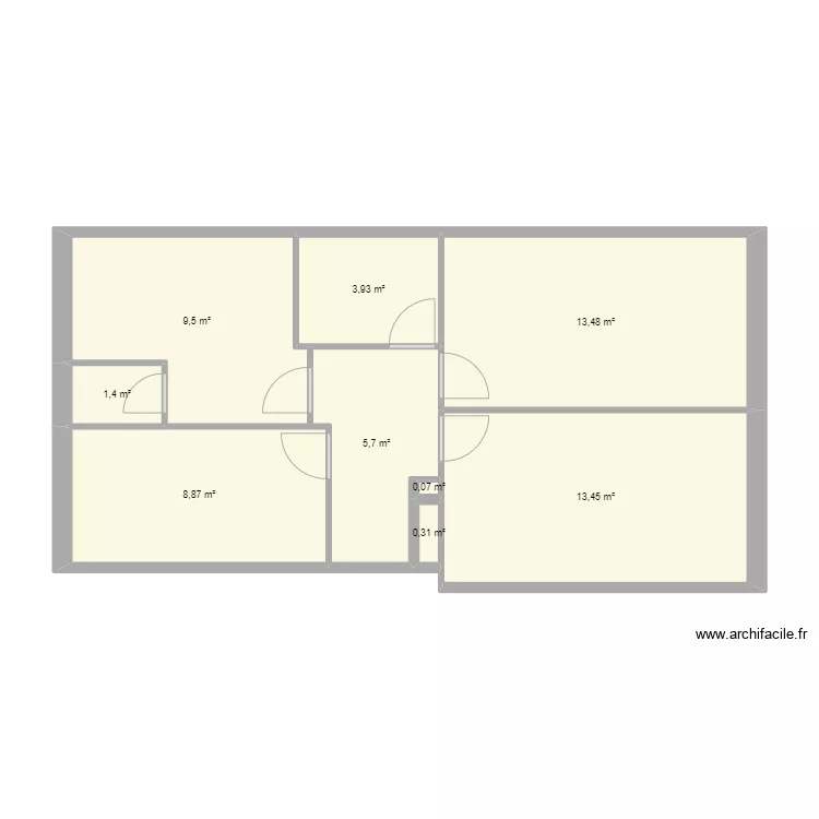 15 st philippe base. Plan de 15 st philippe base. Plan de