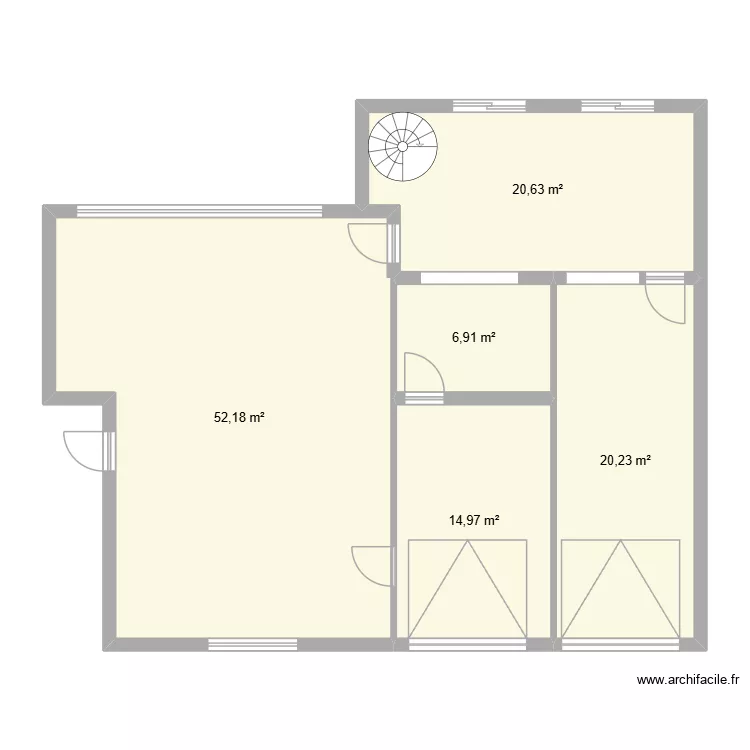 Claude Debussy 2. Plan de 