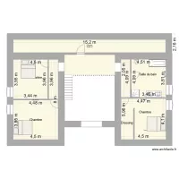Etage 2