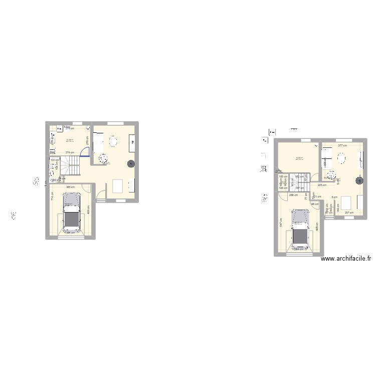 Planta baja. Plan de 0 pièce et 0 m2