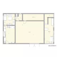 Maison Nin&egrave;che