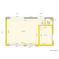 Projet Baton V5 Production