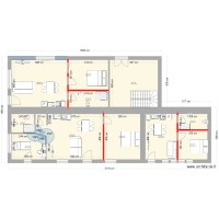 PLAN RDC COLLOREC 2-1