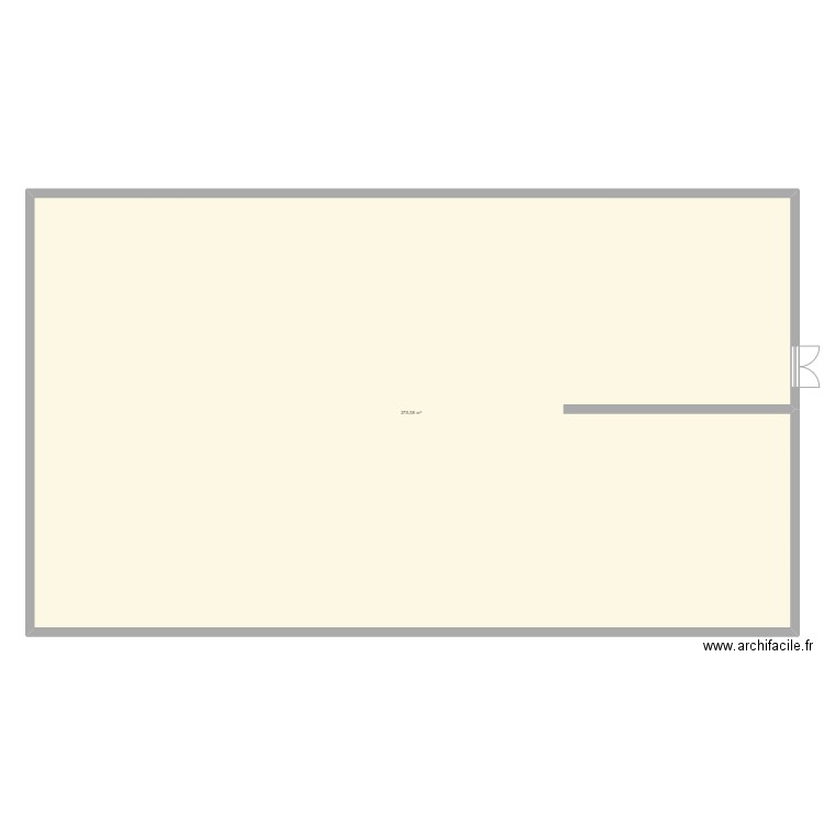 art appliquer . Plan de 0 pièce et 0 m2