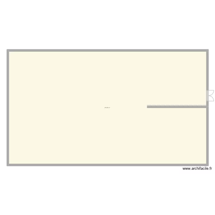 art appliquer . Plan de 