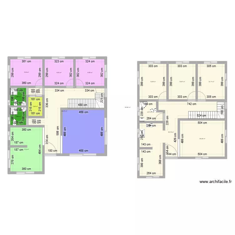 Essaie 1. Plan de Essaie 1. Plan de