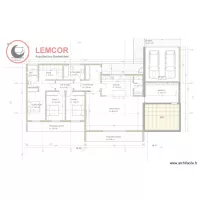 Projet Maison DLB v1