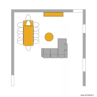 salon Lege