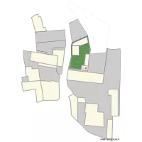 Plan de masse 1