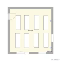 SALLE DE SPORT