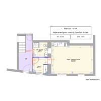 St Francois D\'Assise Projet Porte Elec