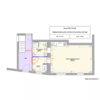 St Francois D\'Assise Projet Porte Elec