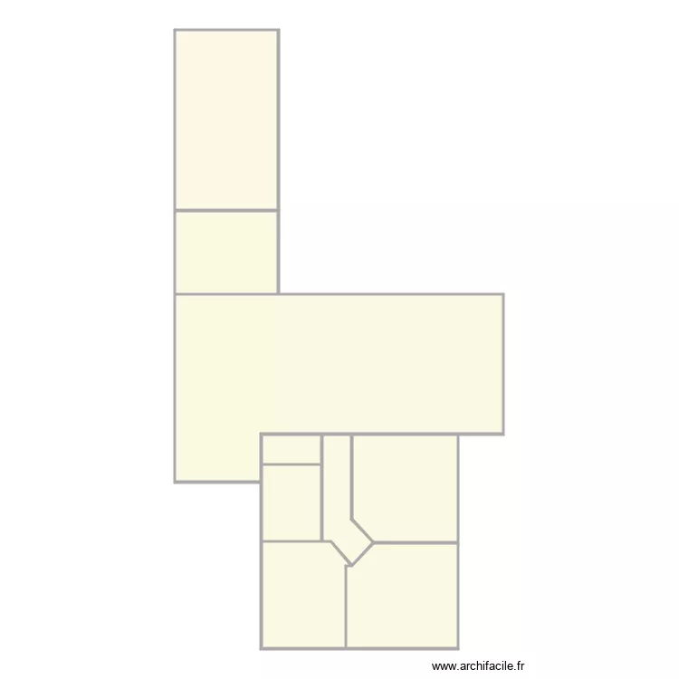 chiron. Plan de 9 et 126 m² chiron. Plan de 9 et 126 m²
