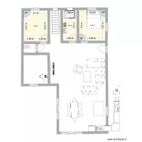 plan saudrais