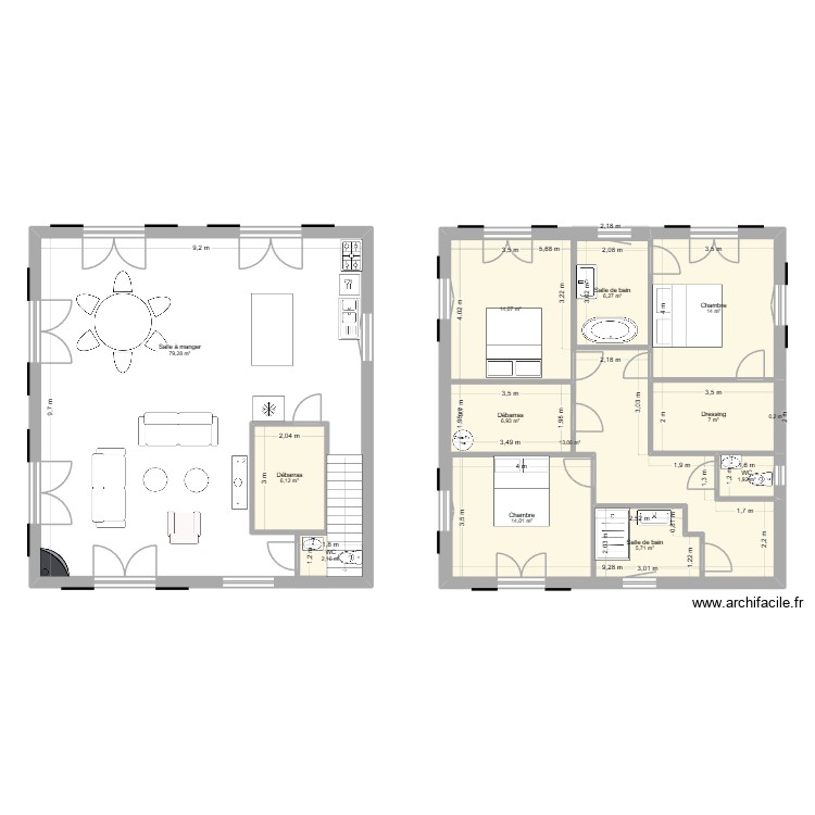 Moulin. Plan de 0 pièce et 0 m2
