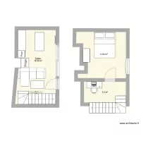 Appartement Chevreuse _ v3