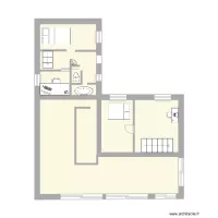 Lestrevedan Etage