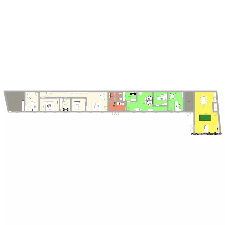 HDV 2025. Plan de 