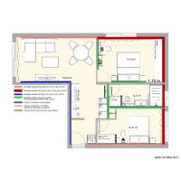 CHATEL - PLAN D'AMENAGEMENT (VDef)