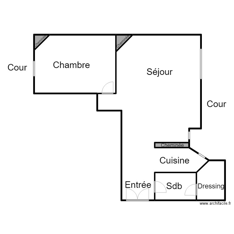30/11. Plan de 0 pièce et 0 m2