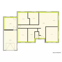 Senargent Mur ext + isolant + Menuiserie - OK