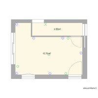 Rdc modifi&eacute; electricit&eacute;