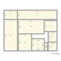 PLAN MAISON 1