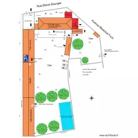 Timon david  - RDC timon david pour AT4 -2026