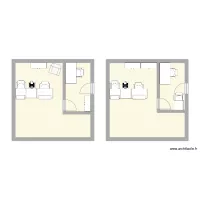 infirmerie si&egrave;ge